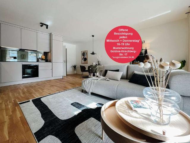 Wohnung zum Kaufen in Frankfurt 684.200,00 EUR 85.3 m²