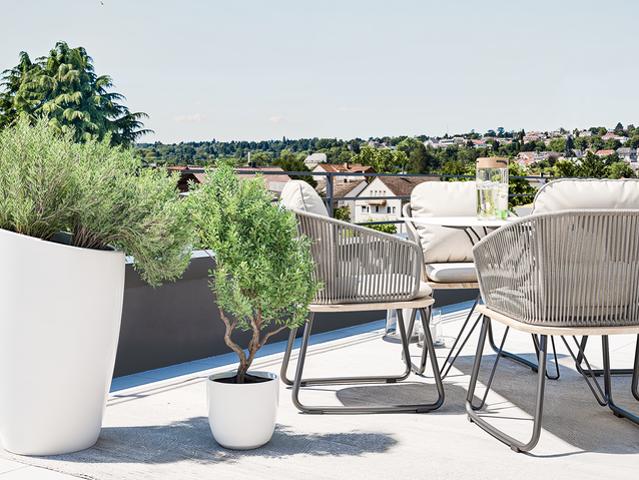 Wohnung zum Kaufen in Frankfurt 685.530,00 EUR 88 m²