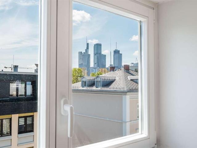 Wohnung zum Kaufen in Frankfurt 690.000,00 EUR 94 m²