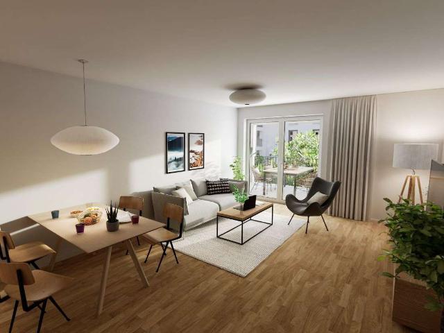 Wohnung zum Kaufen in Frankfurt 694.700,00 EUR 86.84 m²
