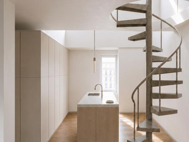 Wohnung zum Kaufen in Frankfurt 695.000,00 EUR 125 m²