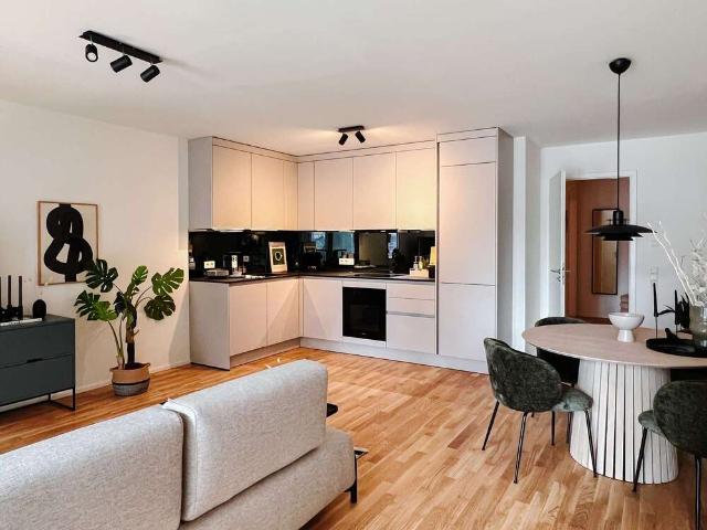 Wohnung zum Kaufen in Frankfurt 695.000,00 EUR 90.88 m²