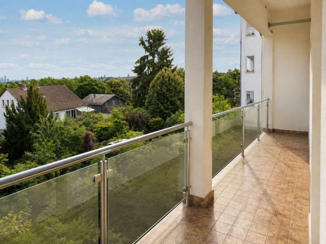 Wohnung zum Kaufen in Frankfurt 698.000,00 EUR 100 m²