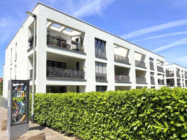Wohnung zum Kaufen in Frankfurt 600.000,00 EUR 98 m²