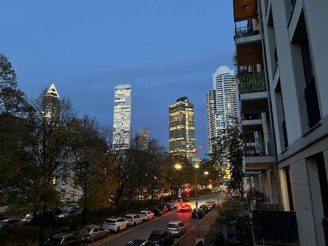 Wohnung zum Kaufen in Frankfurt 619.000,00 EUR 80 m²