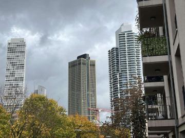 Etagenwohnung zum Verkauf in Gallus