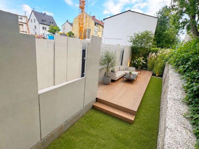 Wohnung zum Kaufen in Frankfurt 740.000,00 EUR 128.63 m²