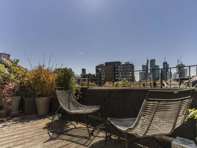 Wohnung zum Kaufen in Frankfurt 799.000,00 EUR 99.08 m²