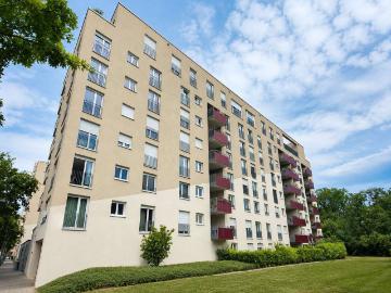 Wohnung zum Kaufen in Frankfurt 700.000,00 EUR 103 m²