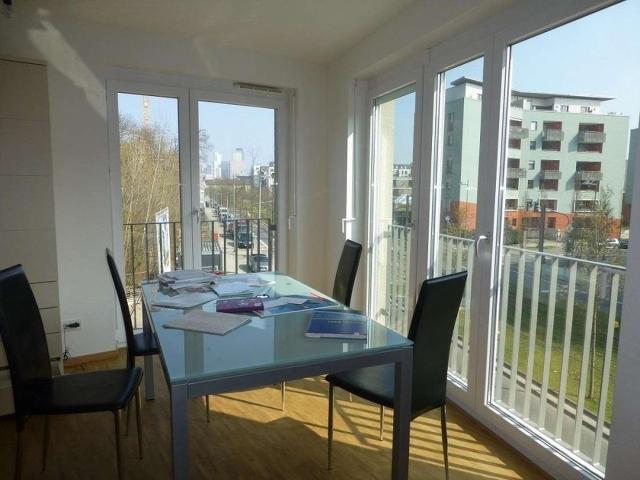Wohnung zum Kaufen in Frankfurt 711.000,00 EUR 103 m²