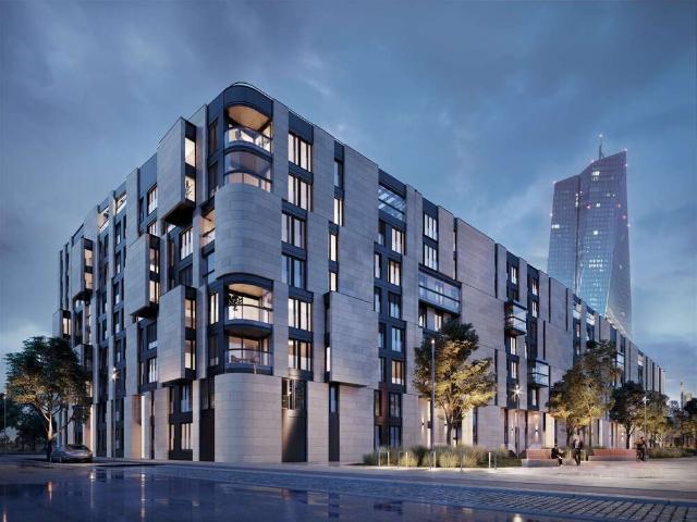 Wohnung zum Kaufen in Frankfurt 875.000,00 EUR 82.32 m²