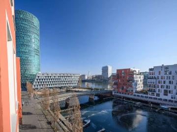 Wohnung zum Kaufen in Frankfurt 895.000,00 EUR 99 m²