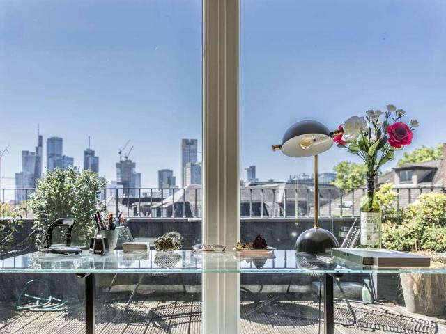 Wohnung zum Kaufen in Frankfurt 839.000,00 EUR 99.08 m²