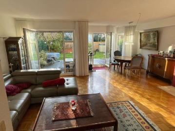 Gruneliusstraße, Im Teller