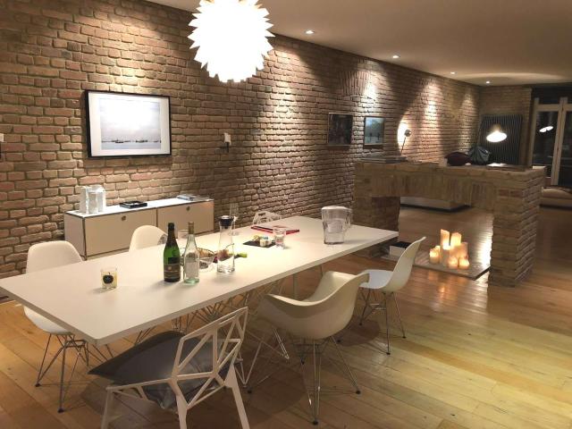 Wohnung zum Kaufen in Frankfurt 980.000,00 EUR 118 m²