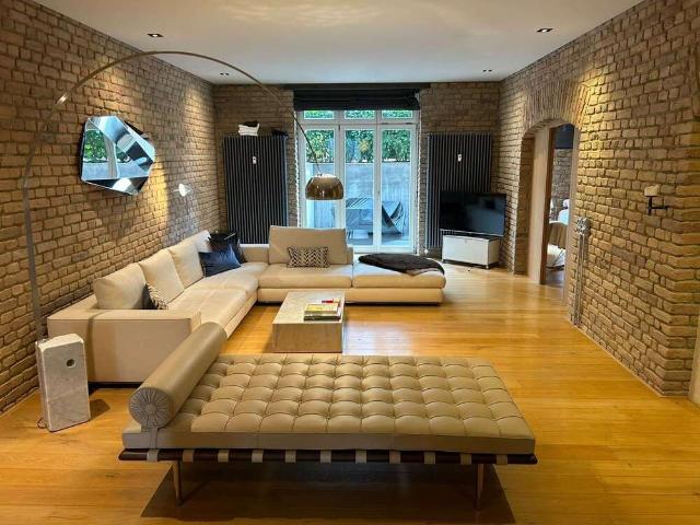 Wohnung zum Kaufen in Frankfurt 980.000,00 EUR 118 m²