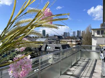 Wohnung zum Kaufen in Frankfurt 990.000,00 EUR 170 m²