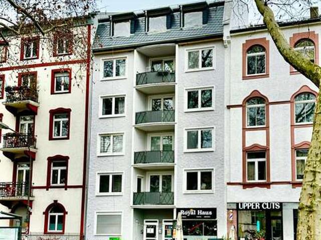 Wohnung zum Kaufen in Frankfurt 990.000,00 EUR 130 m²