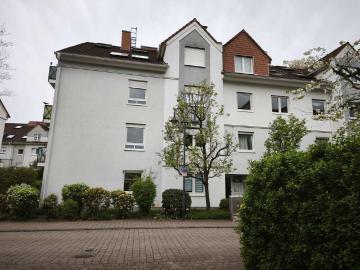 Wohnung zum Kaufen in FrankfurtM. Nied 298.000,00 EUR 62.05 m²