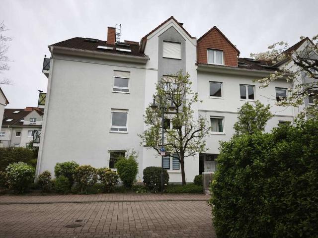 Wohnung zum Kaufen in FrankfurtM. Nied 298.000,00 EUR 62.05 m²