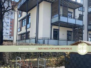 Wohnung zum Kaufen in FrankfurtMain 950.000,00 EUR 136.7 m²