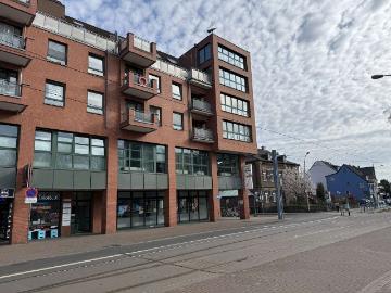 Etagenwohnung kaufen in Freimersdorf