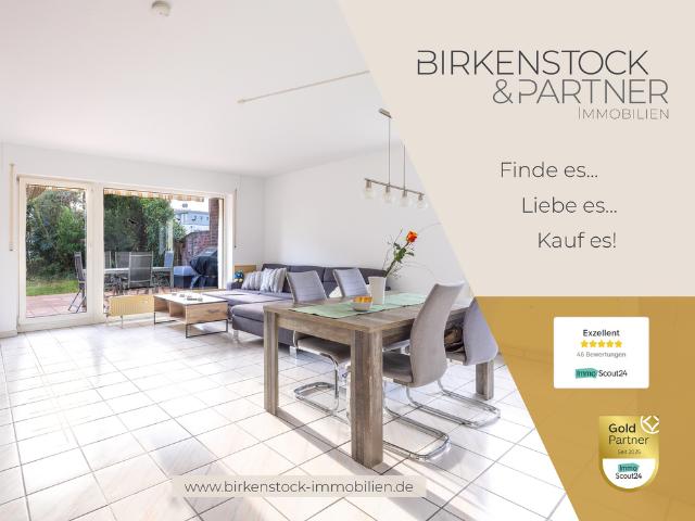 Wohnung zum Kaufen in Frechen 435.000,00 EUR 104 m²