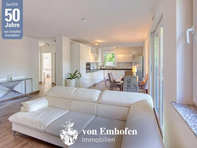 Wohnung zum Kaufen in Frechen 445.000,00 EUR 104 m²