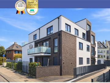Wohnung zum Kaufen in Frechen 451.000,00 EUR 82.87 m²