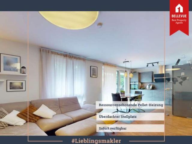 Wohnung zum Kaufen in Frechen 459.000,00 EUR 101 m²