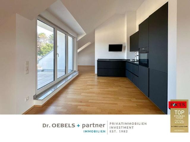 Wohnung zum Kaufen in Frechen 520.000,00 EUR 110.75 m²