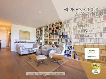 Wohnung zum Kaufen in Frechen 768.000,00 EUR 135 m²
