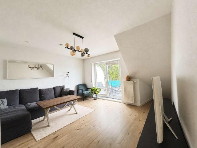 Wohnung zum Kaufen in Frechen 254.900,00 EUR 64.1 m²