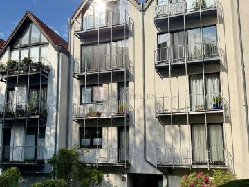 Wohnung zum Kaufen in Frechen 258.000,00 EUR 58.76 m²