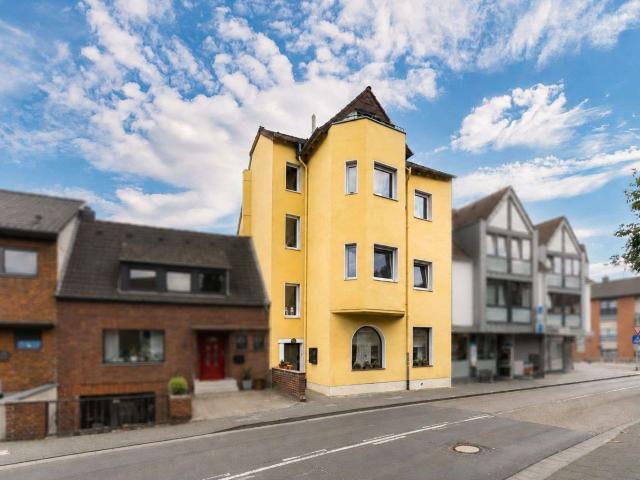 Wohnung zum Kaufen in Frechen 259.000,00 EUR 68 m²