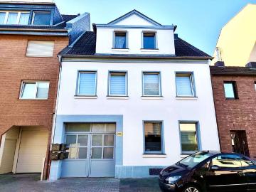 Bachem, Frechen, Kölner Bucht, Nordrhein-Westfalen