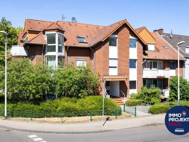 Wohnung zum Kaufen in Frechen 275.000,00 EUR 88.36 m²