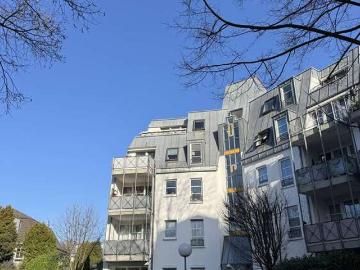 Bachem, Frechen, Kölner Bucht, Nordrhein-Westfalen