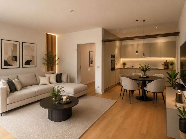 Wohnung zum Kaufen in Frechen 288.000,00 EUR 58.76 m²