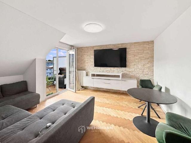 Wohnung zum Kaufen in Frechen 295.000,00 EUR 73 m²
