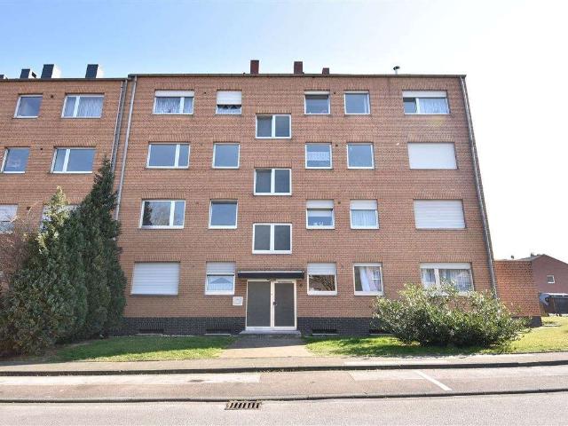 Wohnung zum Kaufen in Frechen 299.000,00 EUR 83.42 m²