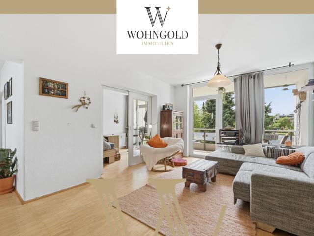 Wohnung zum Kaufen in Frechen 299.000,00 EUR 81.5 m²