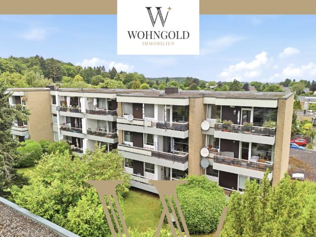 Wohnung zum Kaufen in Frechen 312.000,00 EUR 81.61 m²