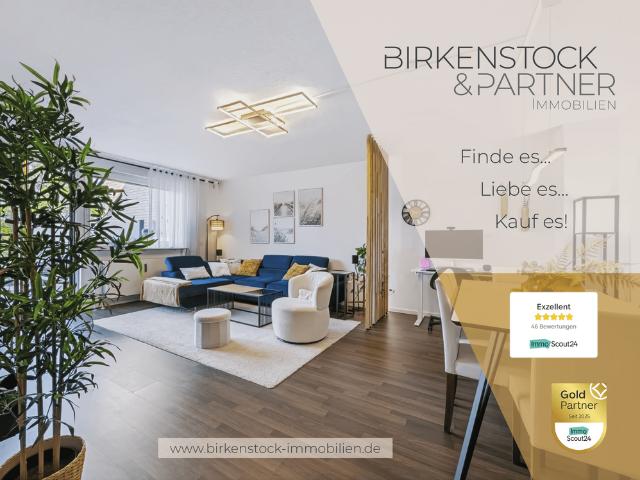 Wohnung zum Kaufen in Frechen 315.000,00 EUR 76 m²