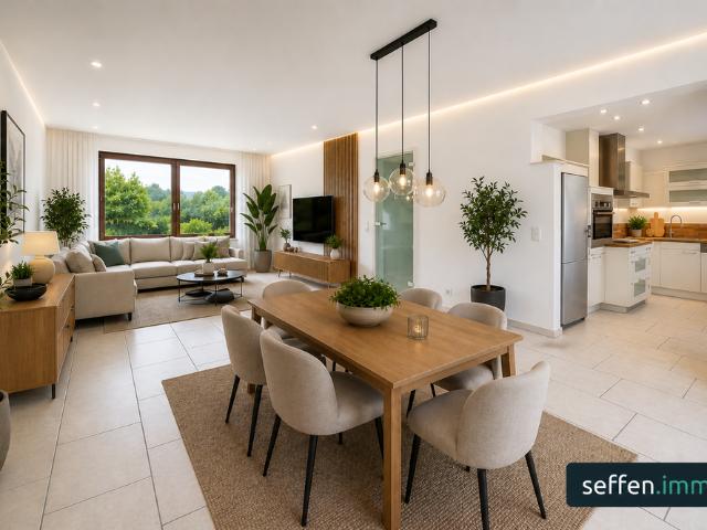 Wohnung zum Kaufen in Frechen 315.000,00 EUR 115 m²