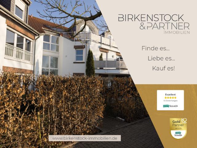 Wohnung zum Kaufen in Frechen 329.000,00 EUR 83 m²