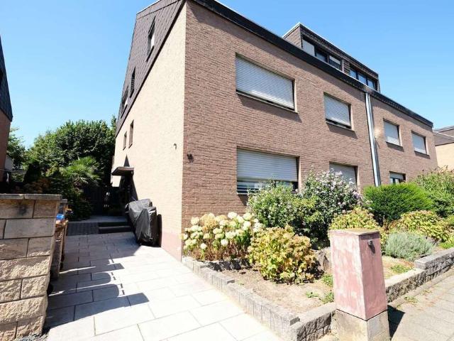 Wohnung zum Kaufen in Frechen 329.000,00 EUR 96.67 m²