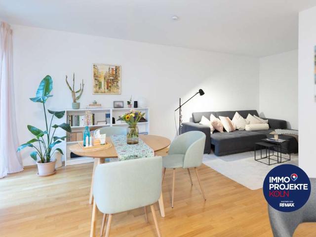 Wohnung zum Kaufen in Frechen 345.000,00 EUR 80 m²