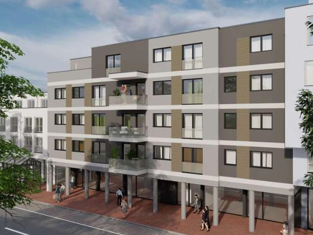 Wohnung zum Kaufen in Frechen 358.400,00 EUR 68.07 m²