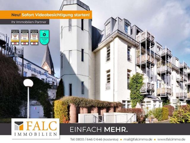 Wohnung zum Kaufen in Frechen 399.000,00 EUR 94 m²